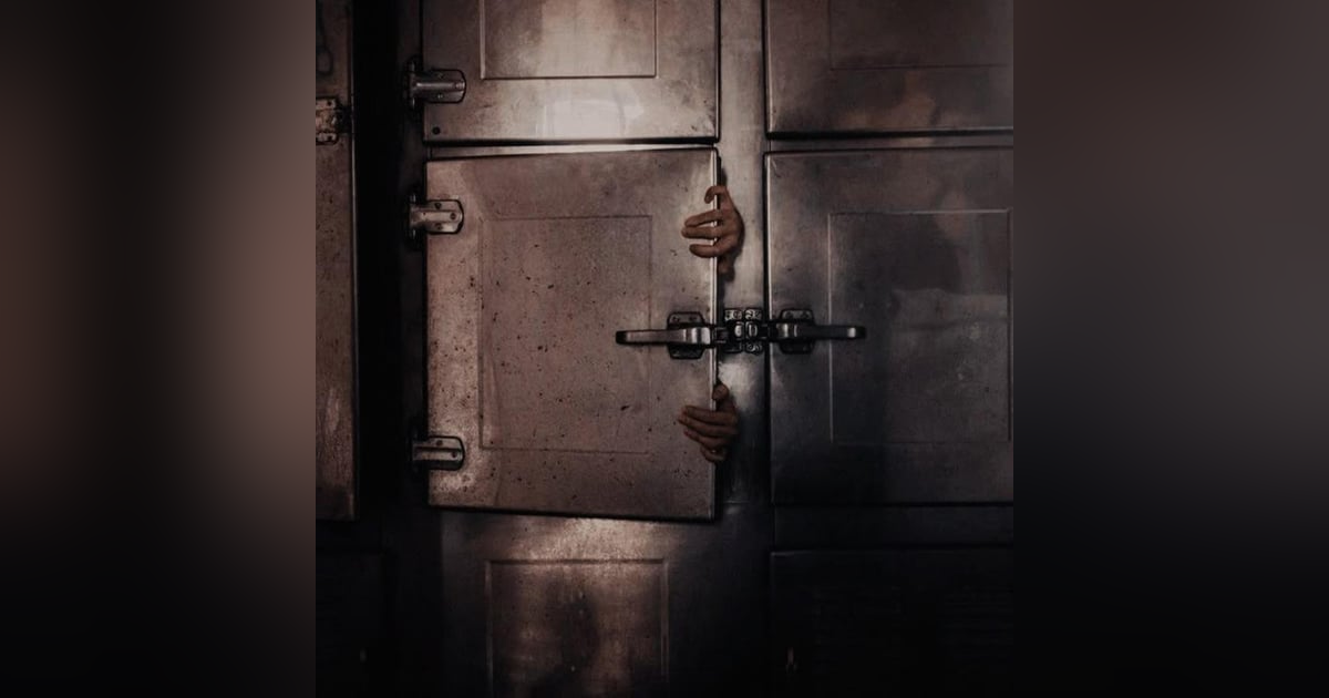 Diary of a Deputy Coroner Diary of a Deputy Coroner