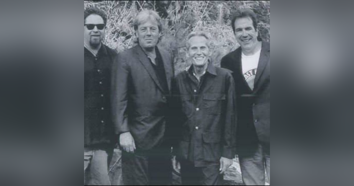 Episode 55: FLUXEDO JUNCTION RADIO - 11/11/23 (Paul Schmitz of The Last Hombres) Episode 55: FLUXEDO JUNCTION RADIO - 11/11/23 (Paul Schmitz of The Last Hombres)