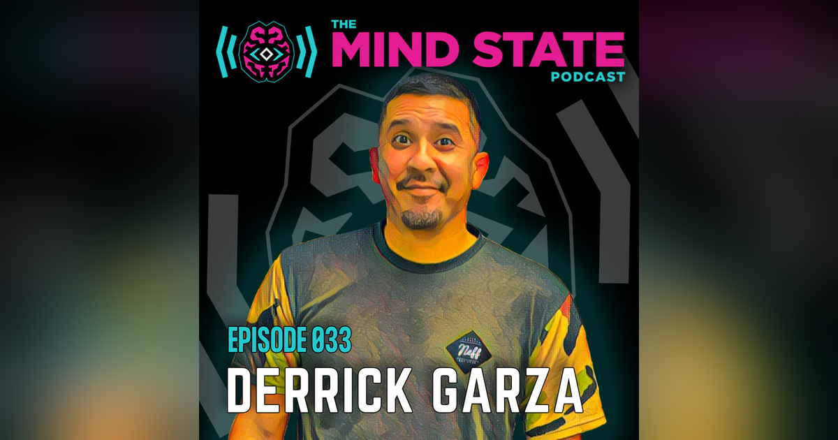 033 - Derrick Garza - Round 2 033 - Derrick Garza - Round 2