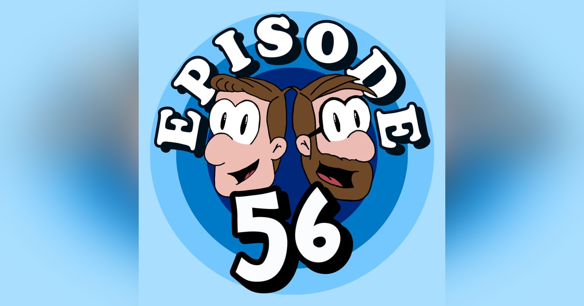 Giving Your Boss a Plate of D!cks - Ep. 56 Giving Your Boss a Plate of D!cks - Ep. 56