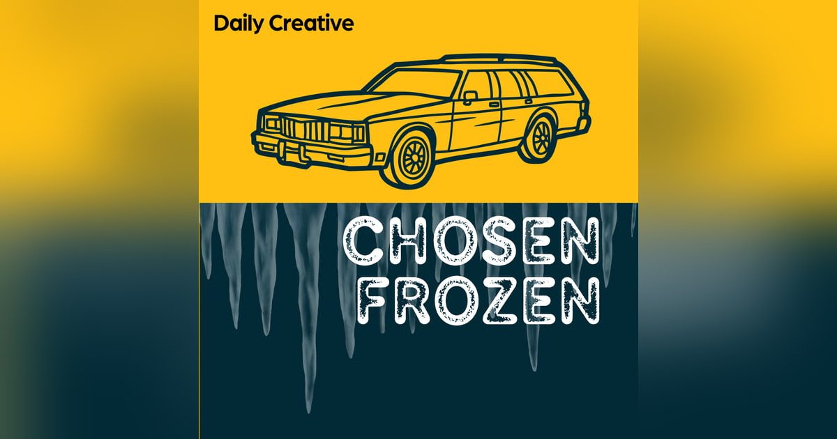 Replay: Chosen Frozen Replay: Chosen Frozen