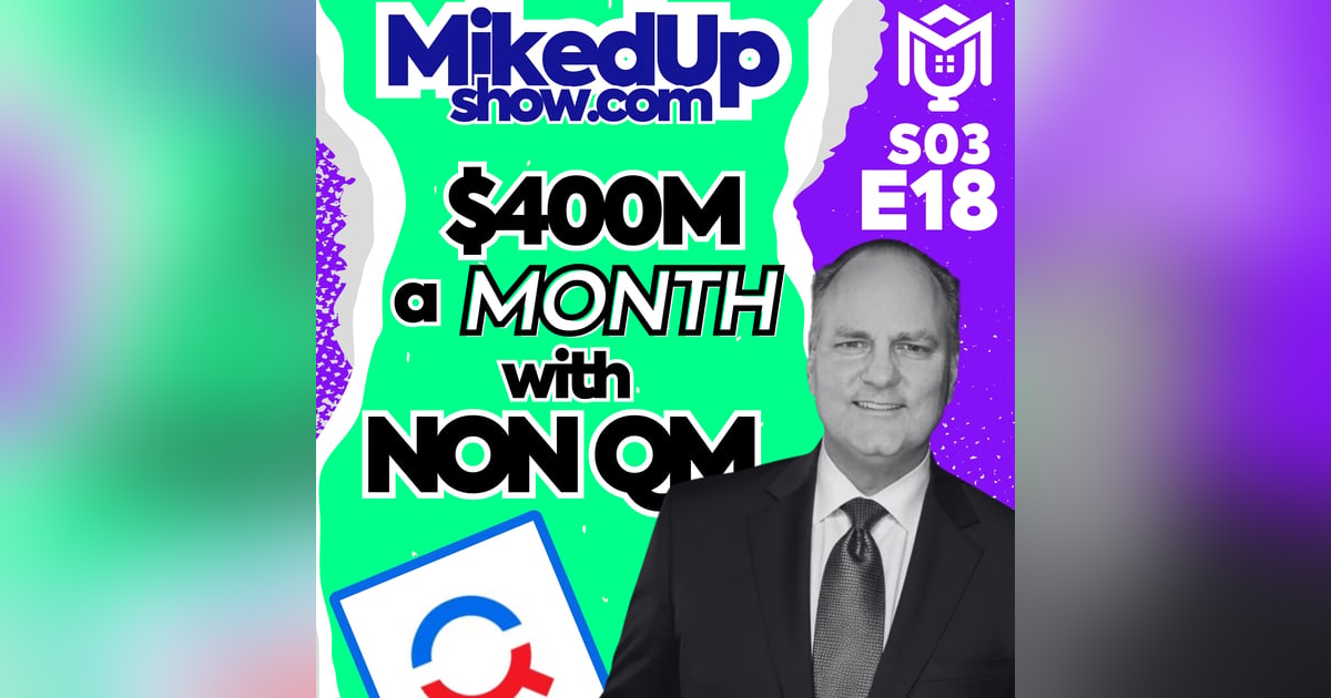 No One Orders Pizza at Burger King : Include NON QM in your Menu ft. Rudy Orman No One Orders Pizza at Burger King : Include NON QM in your Menu ft. Rudy Orman