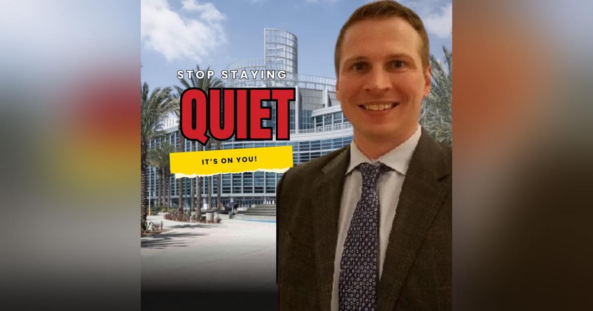 Never Assume. Always Ask. The Advocacy Wake-Up Call for PTs Never Assume. Always Ask. The Advocacy Wake-Up Call for PTs