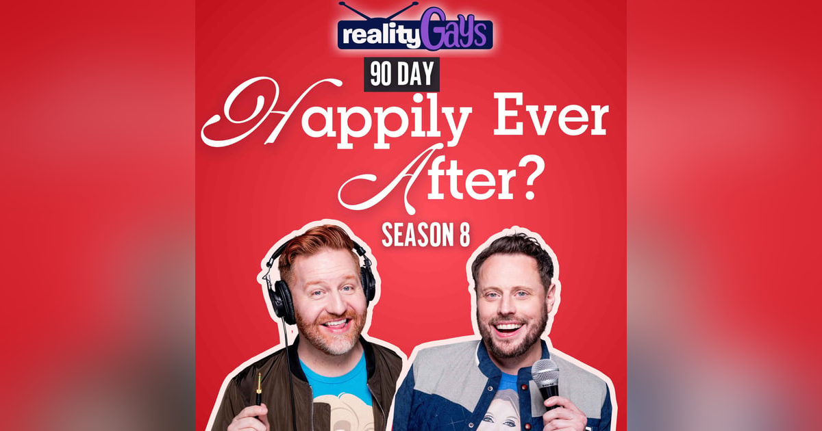 90 Day Fiancé: Happily Ever After? 0803 Part 1 90 Day Fiancé: Happily Ever After? 0803 Part 1