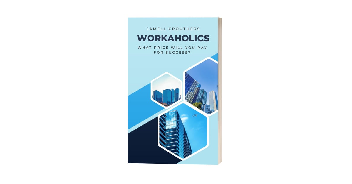 Podcast #378-Discussing and Reading My Book 'Workaholics' Podcast #378-Discussing and Reading My Book 'Workaholics'