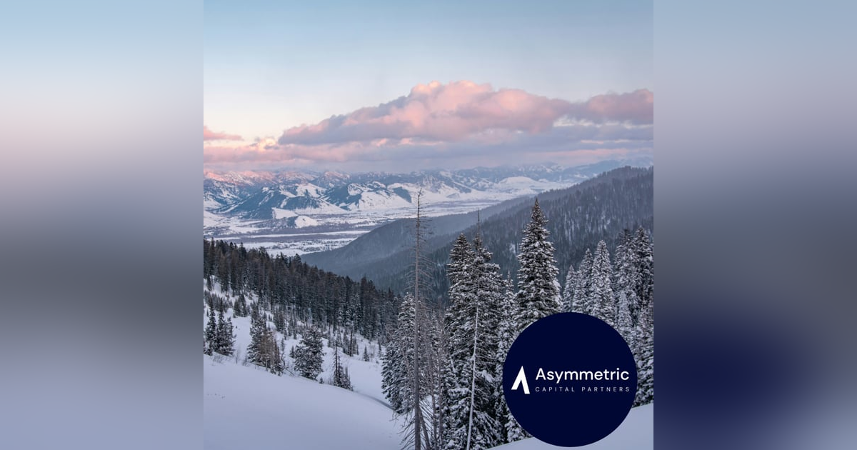 Asymmetric Capital Partners Asymmetric Capital Partners