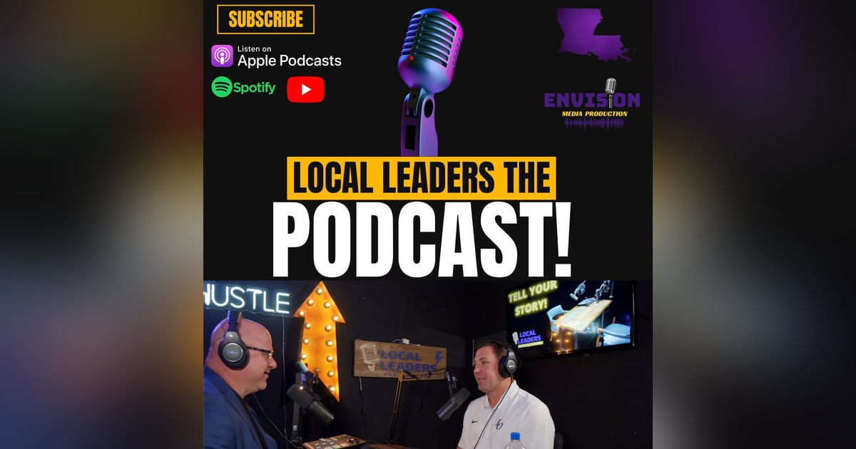 Taylor Hubert | Candidate for L.P. School Board District #2 Taylor Hubert | Candidate for L.P. School Board District #2