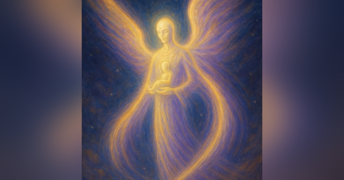 How Angels Help Us How Angels Help Us