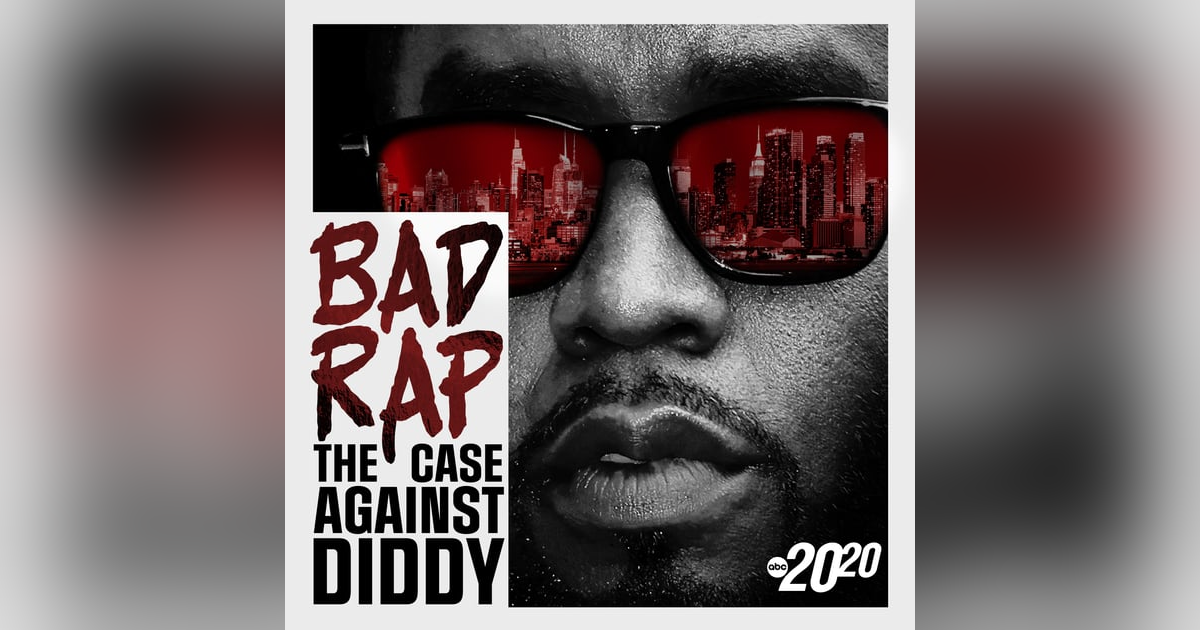 The Case Against Diddy: An Update with Legal Expert Brian Buckmire The Case Against Diddy: An Update with Legal Expert Brian Buckmire