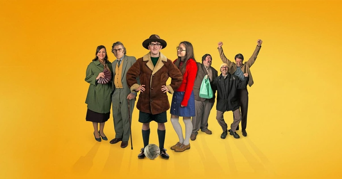 Midweek Mention... The Bromley Boys Midweek Mention... The Bromley Boys