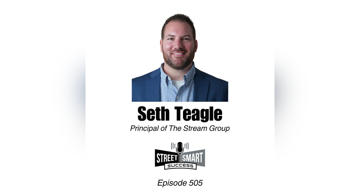 505: Opportunity In Midwest Tertiary Markets 505: Opportunity In Midwest Tertiary Markets