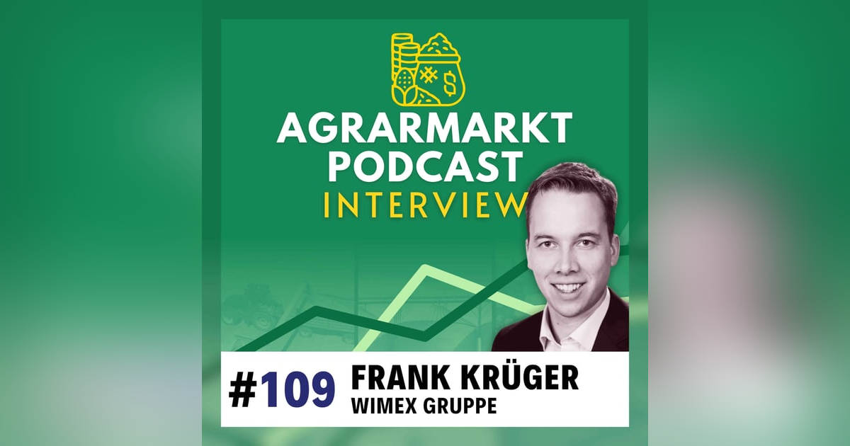 (#109) Herrausforderungen eines ostdeutschen Großbetriebs mit Frank Krüger, Wimex Gruppe (#109) Herrausforderungen eines ostdeutschen Großbetriebs mit Frank Krüger, Wimex Gruppe