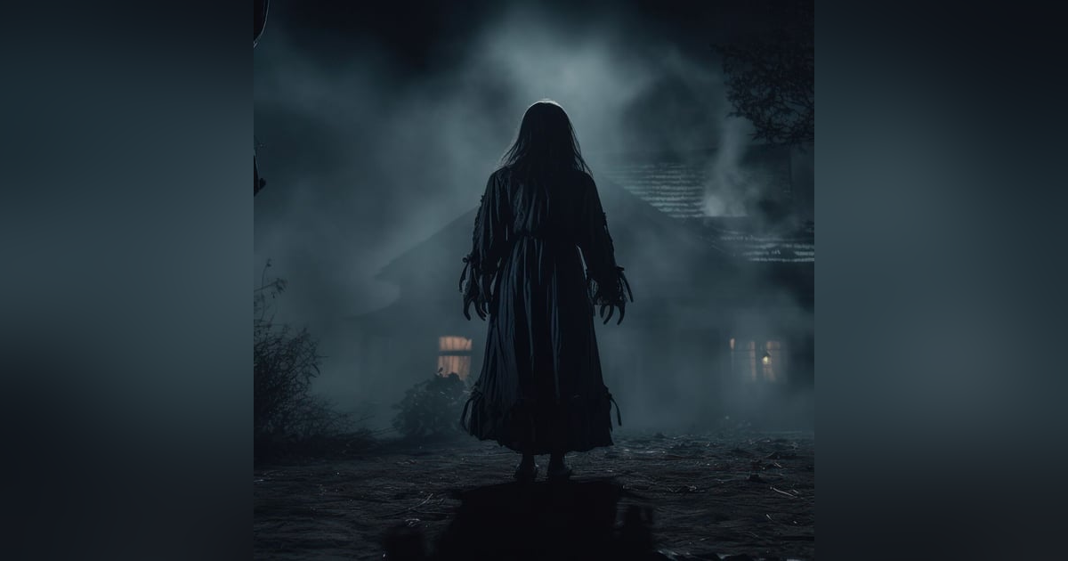 S8: Savannah’s Afterlife True Tales of a Paranormal Investigator S8: Savannah’s Afterlife True Tales of a Paranormal Investigator