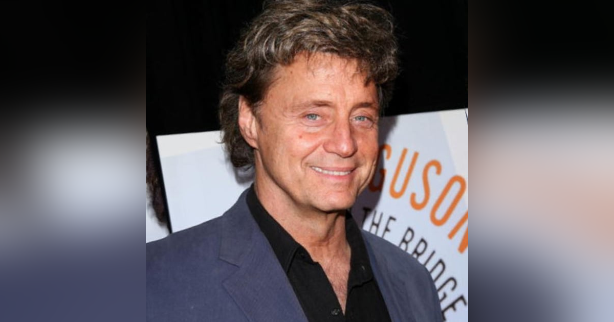 Missing the '80s with special guest: Shadoe Stevens Missing the '80s with special guest: Shadoe Stevens