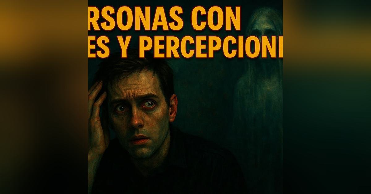 Historias de Miedo Diciembre 9 de 2025 PERSONAS CON DONES Y PERCEPCIONES Historias de Miedo Diciembre 9 de 2025 PERSONAS CON DONES Y PERCEPCIONES