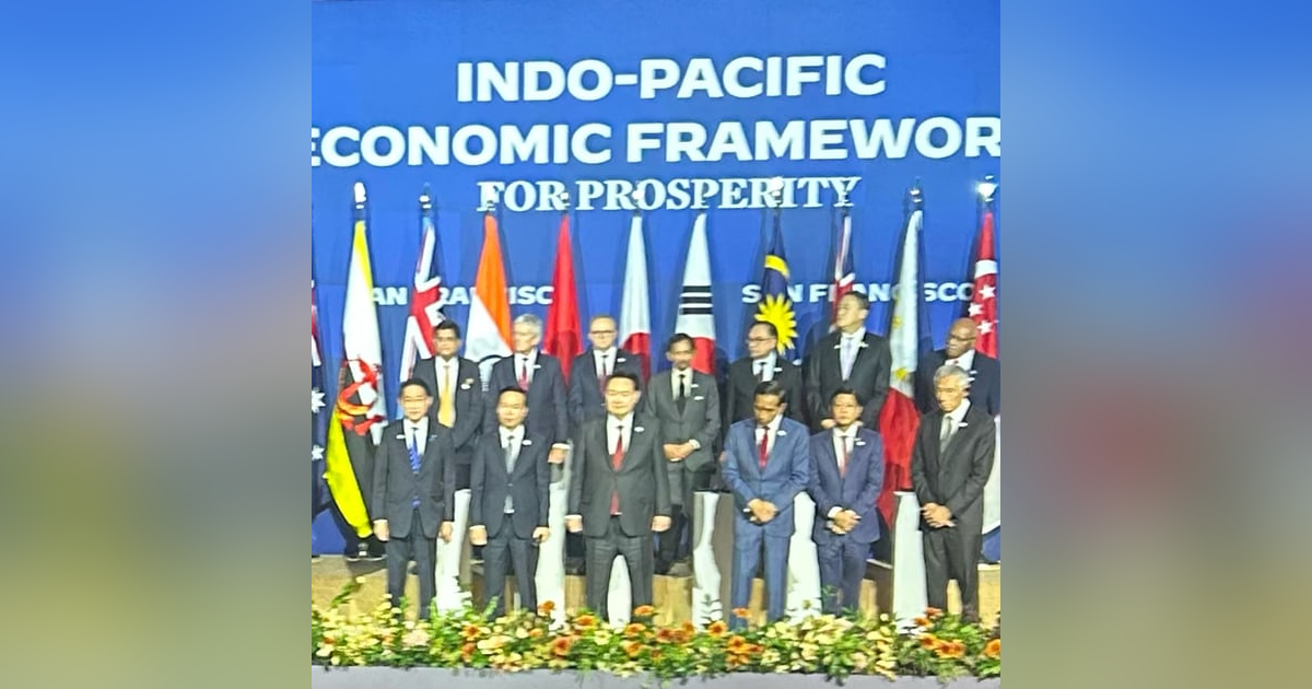 APEC 2023 Conference Day 6 and 7. APEC 2023 Conference Day 6 and 7.