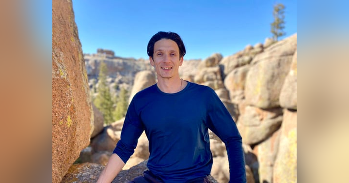 image for Daniel Tausan - Biohacking Health Through Molecular Insight