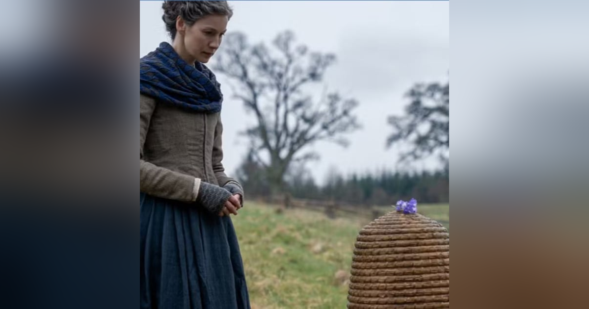 Outlander (Season 8 Episode 2) - Fandom Hybrid Podcast #400 Outlander (Season 8 Episode 2) - Fandom Hybrid Podcast #400