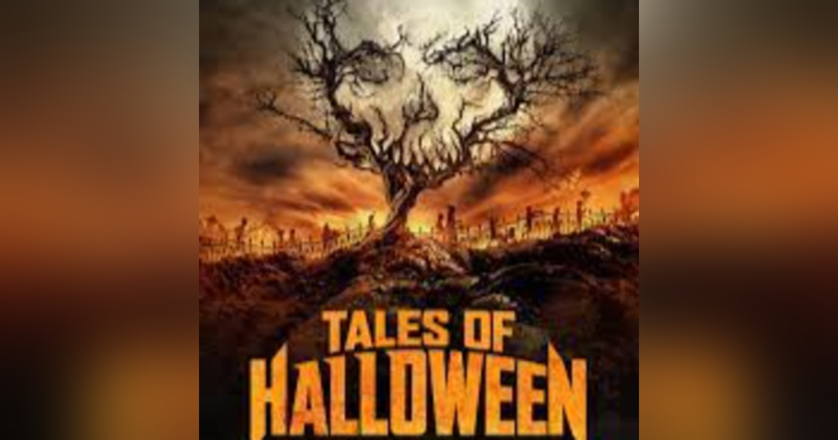 31 Days of Horror: Day 19, Tales of Halloween (2015) 31 Days of Horror: Day 19, Tales of Halloween (2015)
