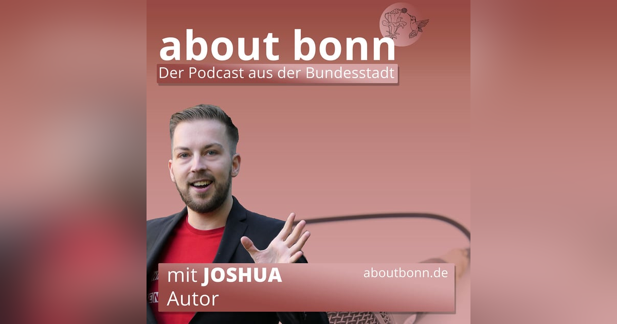 Wer hört denn sowas?! (mit Joshua Clausnitzer, Autor) Wer hört denn sowas?! (mit Joshua Clausnitzer, Autor)