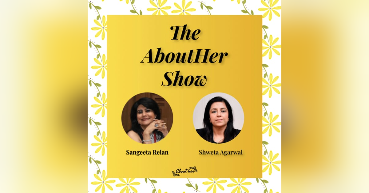 S1E49: What Inspired Shweta Aggarwal to Launch a Spanish School After Motherhood? S1E49: What Inspired Shweta Aggarwal to Launch a Spanish School After Motherhood?
