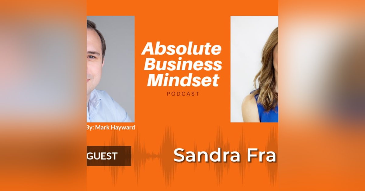 Interview with Sandra Francisco - Business Coach who helps entrepreneurs go from idea to profit while balancing personal growth Interview with Sandra Francisco - Business Coach who helps entrepreneurs go from idea to profit while balancing personal growth