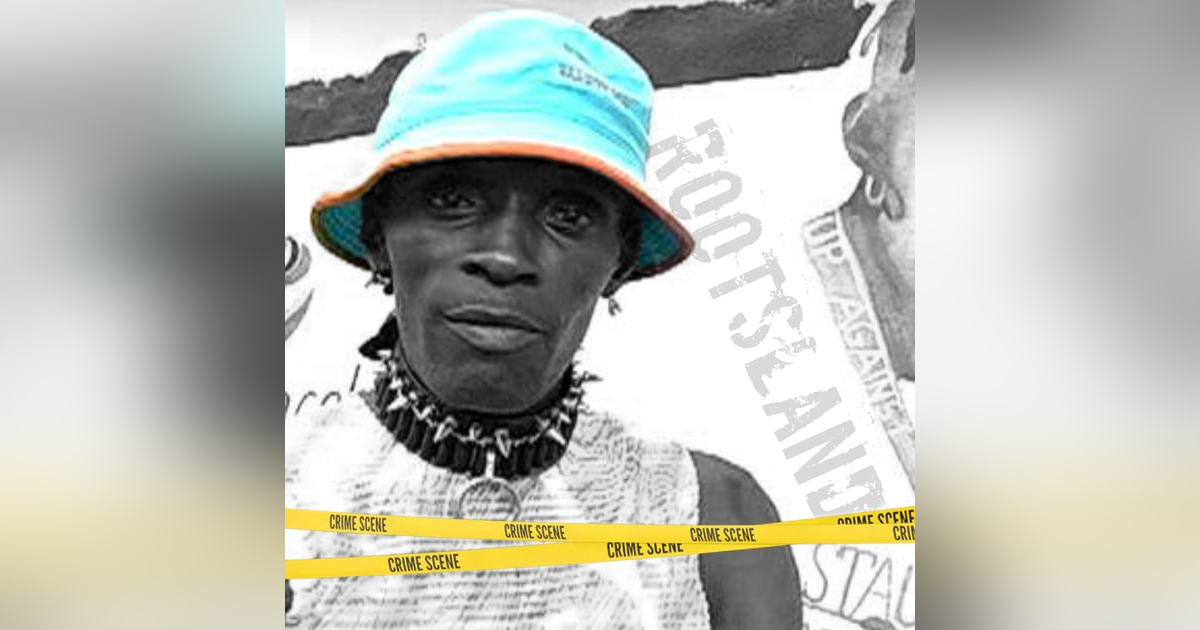Season 7 Bonus "Yellow Tape: Crime Scene" Season 7 Bonus "Yellow Tape: Crime Scene"