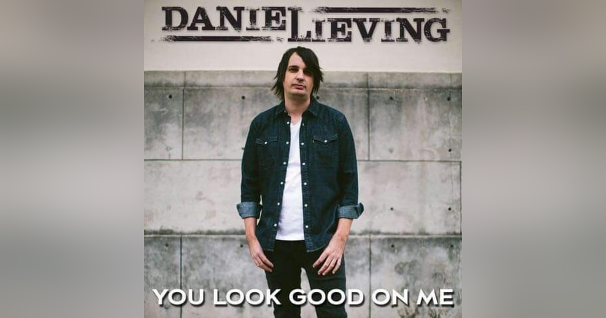 Episode 10: Daniel Lieving live from the Oakhouse Episode 10: Daniel Lieving live from the Oakhouse