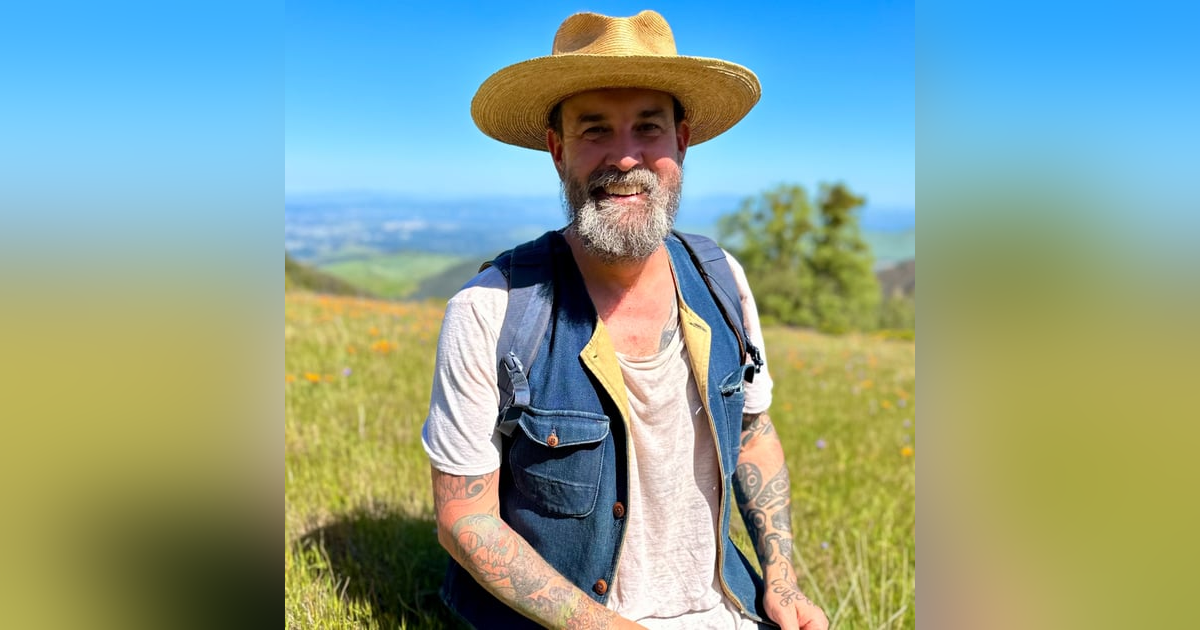 Mythologizing Place with Obi Kaufmann Mythologizing Place with Obi Kaufmann