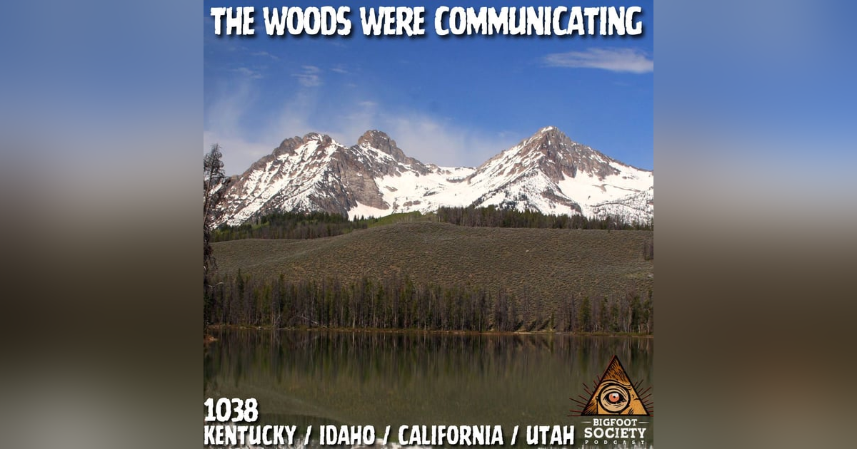 Red Eyes on the Reservation, Screams in the Sawtooths Red Eyes on the Reservation, Screams in the Sawtooths