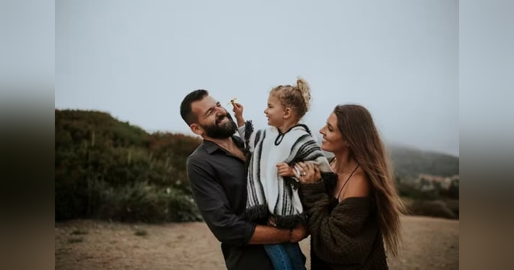 image for How to Practice Gratitude for Your Child’s Health and Life Every Day