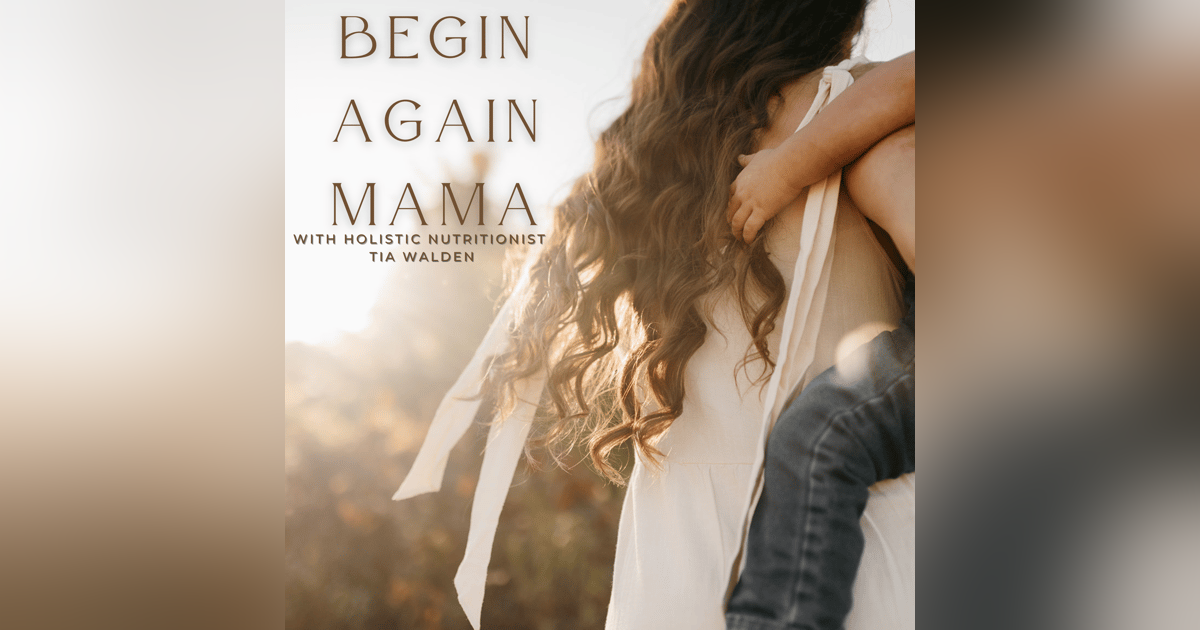 Finding Your Flow As a New Mama Finding Your Flow As a New Mama
