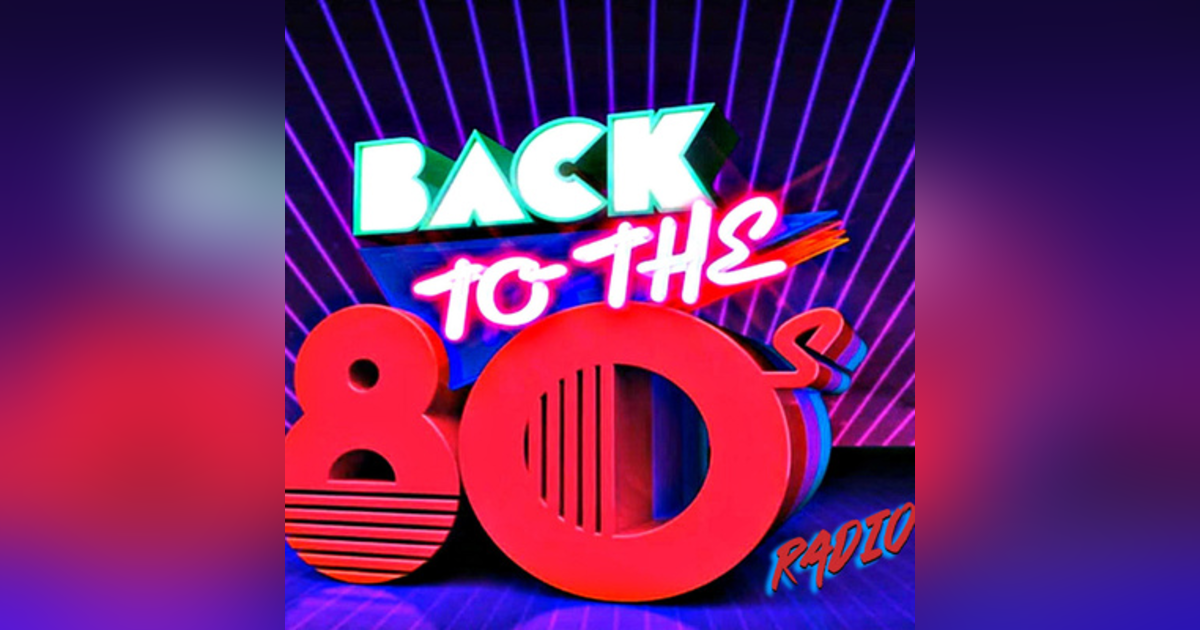Episode 19 - What Would You Do With One Day In The '80s? Episode 19 - What Would You Do With One Day In The '80s?