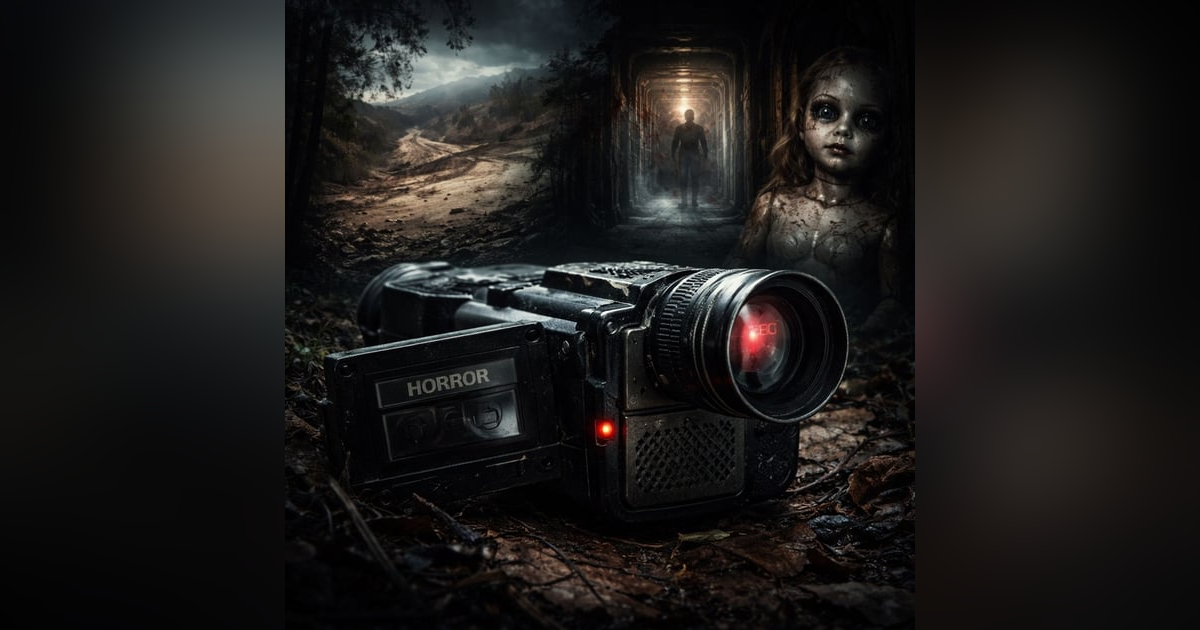 This Week in Horror History | Tremors, Split & The Blair Witch Project (Jan 19–Jan 25) This Week in Horror History | Tremors, Split & The Blair Witch Project (Jan 19–Jan 25)