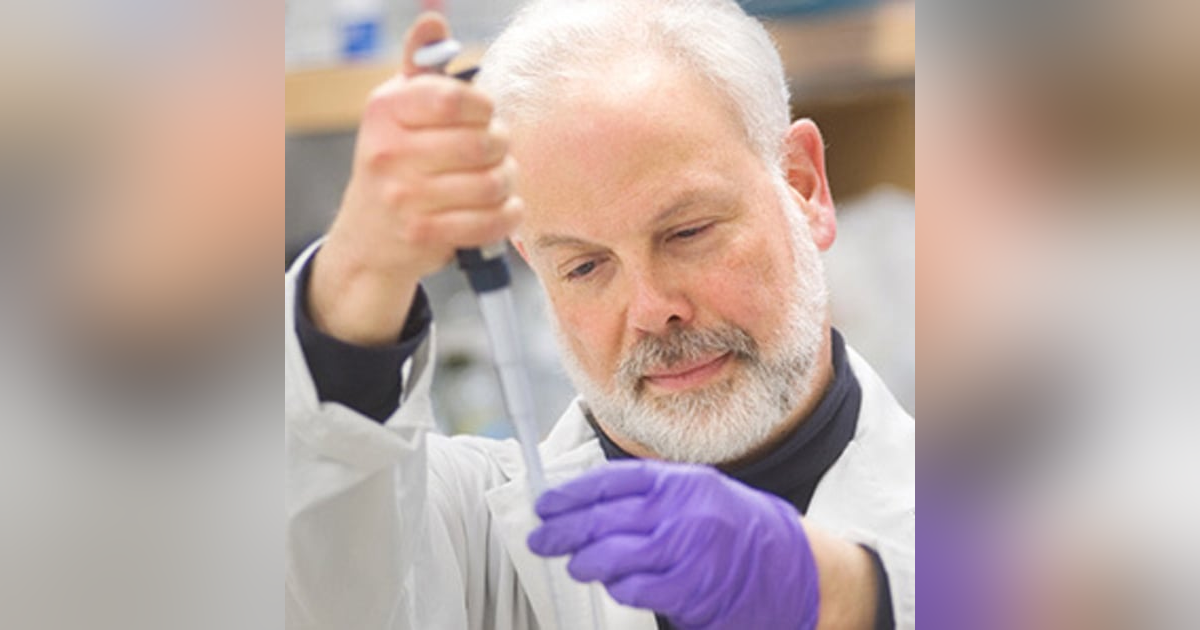 Canada's mysterious brain disease: In conversation with Professor Dr. Neil Cashman. Canada's mysterious brain disease: In conversation with Professor Dr. Neil Cashman.