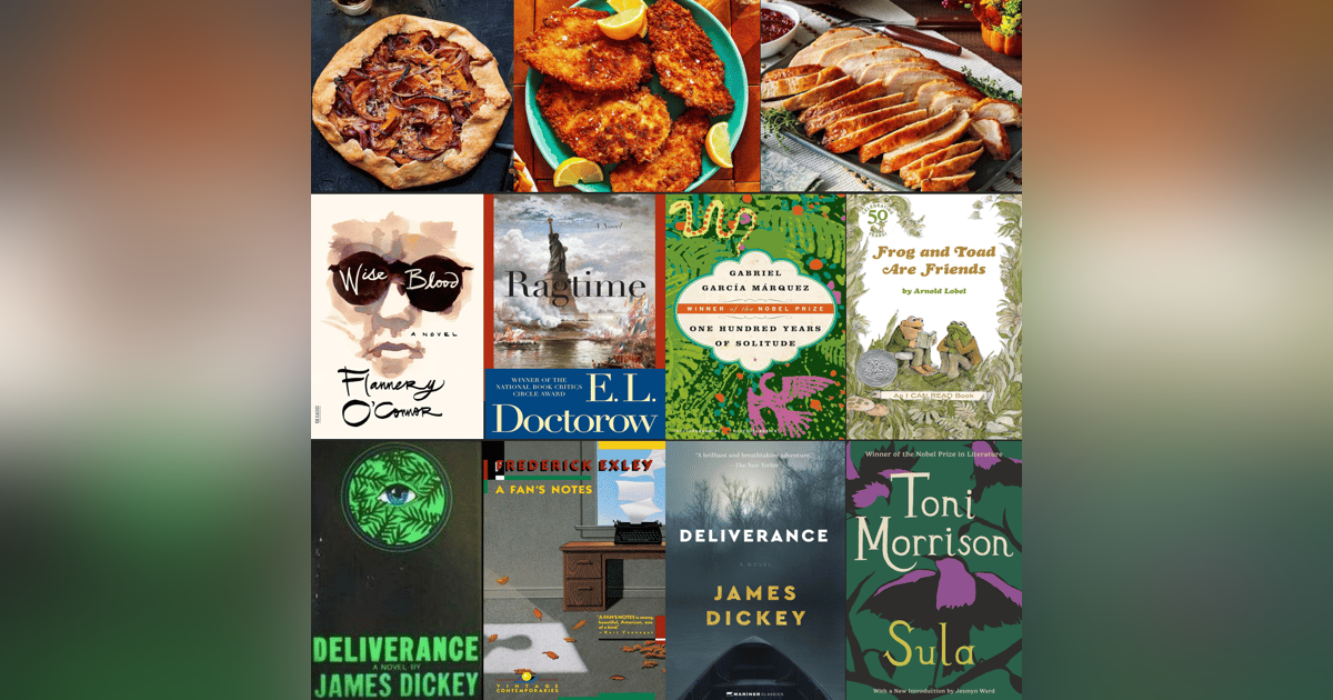 753 Tenth-Anniversary Special (with Mike Palindrome and Laurie Frankel) | Giving Thanks | My Last Book with Eve Dunbar 753 Tenth-Anniversary Special (with Mike Palindrome and Laurie Frankel) | Giving Thanks | My Last Book with Eve Dunbar