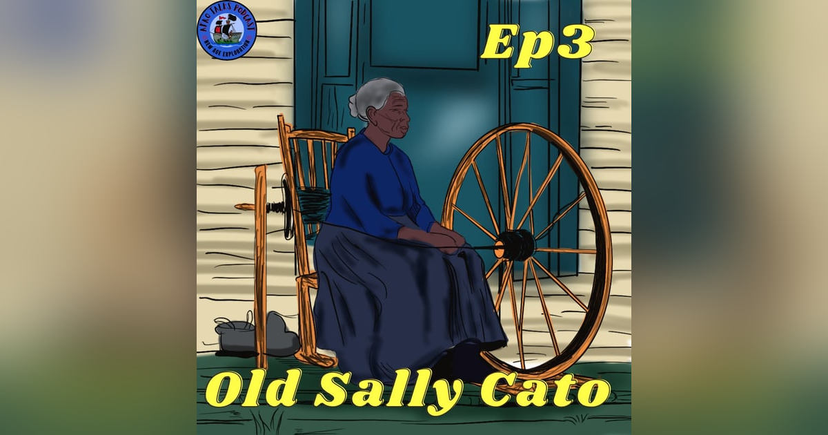 Old Sally Cato Old Sally Cato