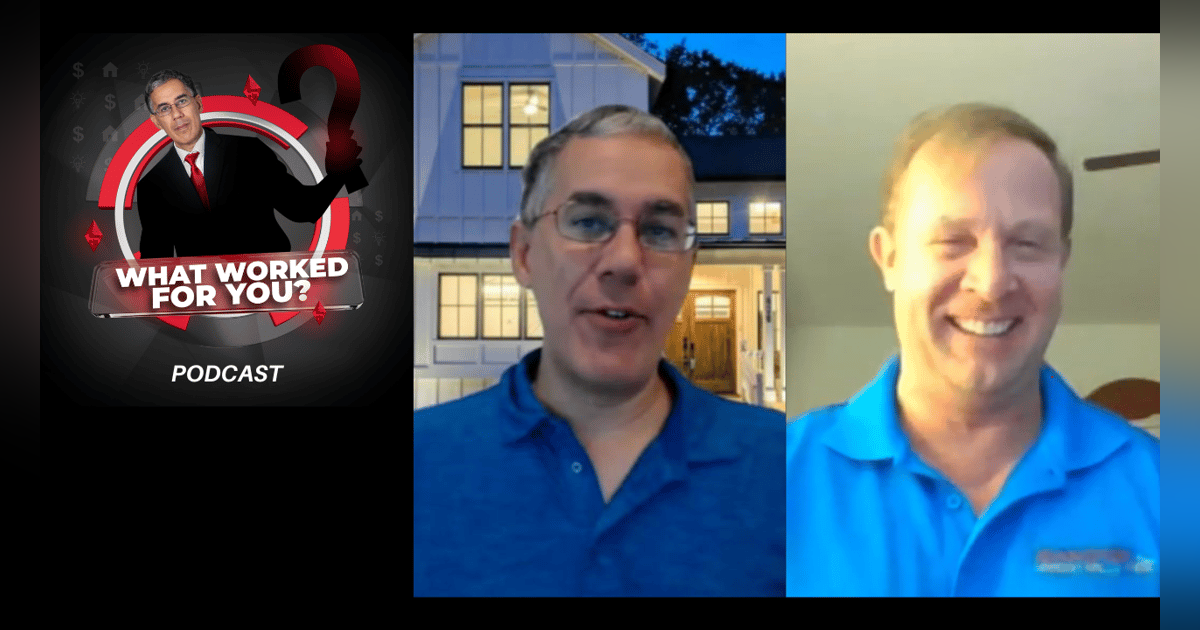 Build a business driving a Porsche? Josh Vandergriff shares how Build a business driving a Porsche? Josh Vandergriff shares how