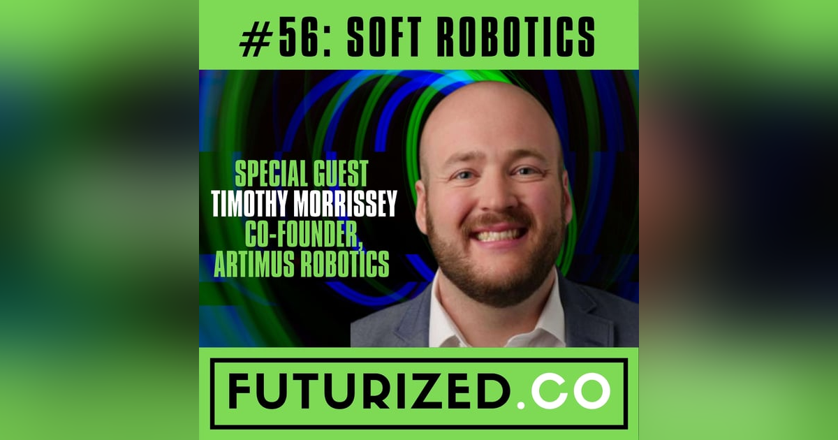 Soft Robotics Soft Robotics