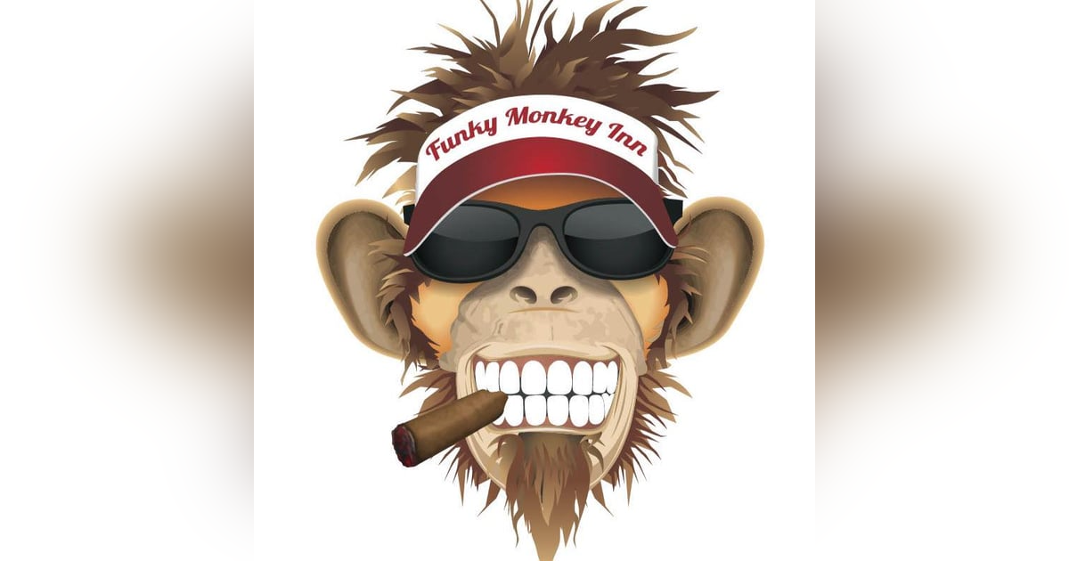 The Funky Monkey Inn - Afton, Oklahoma The Funky Monkey Inn - Afton, Oklahoma