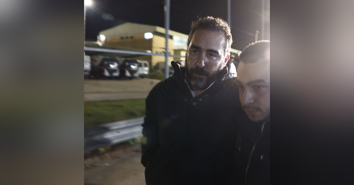 Federico a las 7: El guion con el PSOE siempre es el mismo Federico a las 7: El guion con el PSOE siempre es el mismo