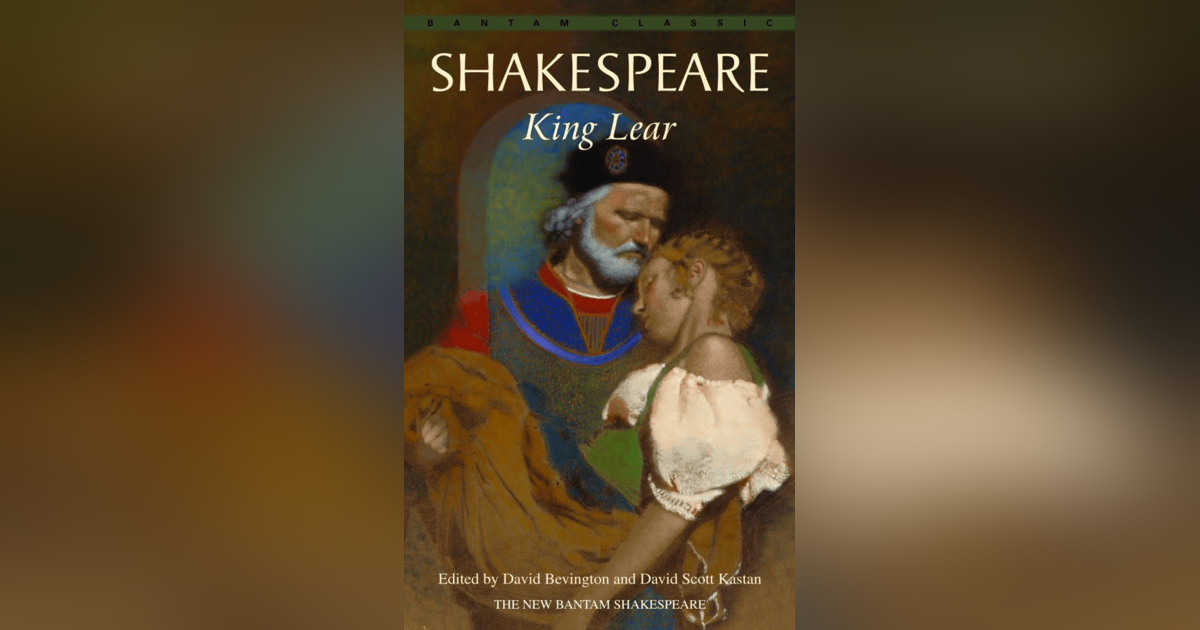 104 King Lear 104 King Lear