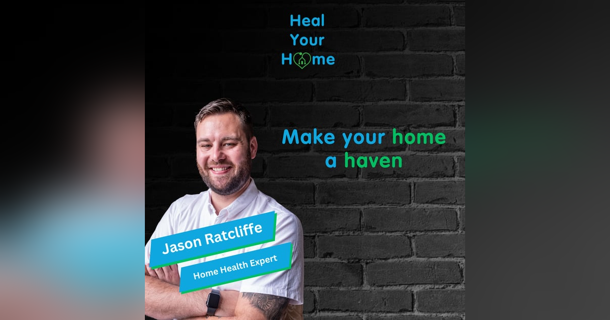 Make your home a haven Make your home a haven