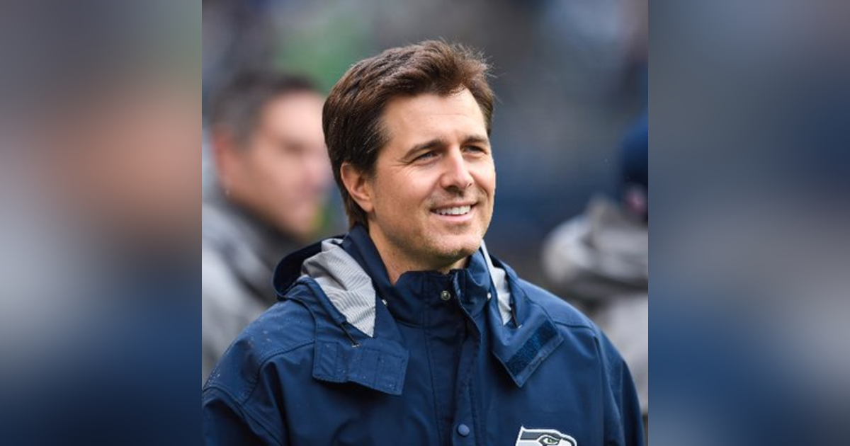 NFL's Seattle Seahawks High Performance Sports Psychologist - Michael Gervais NFL's Seattle Seahawks High Performance Sports Psychologist - Michael Gervais