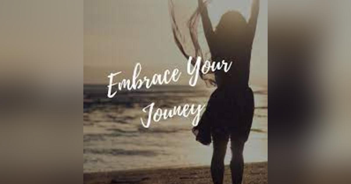 Jess........Enjoying your Journey Jess........Enjoying your Journey