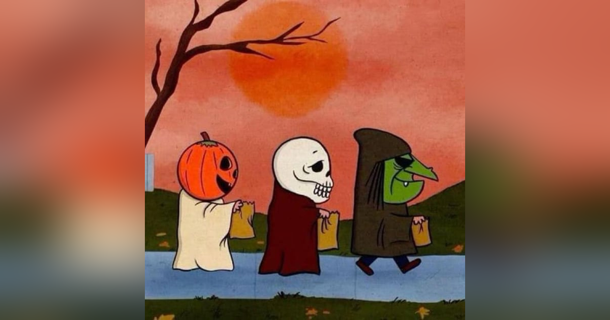 Historias de Miedo Octubre 24 de 2024 NOS VAMOS Historias de Miedo Octubre 24 de 2024 NOS VAMOS