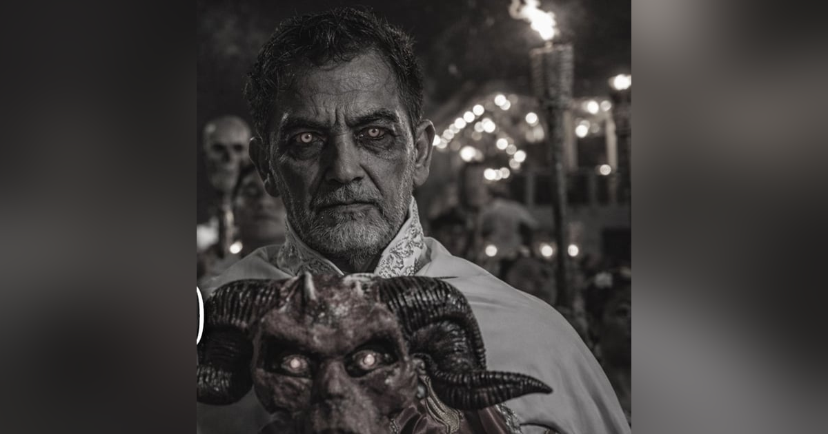 Catemaco: Lo Que Pasa De Noche Es Lo Que Nadie Te Advierte - Historias De Terror - REDE Catemaco: Lo Que Pasa De Noche Es Lo Que Nadie Te Advierte - Historias De Terror - REDE