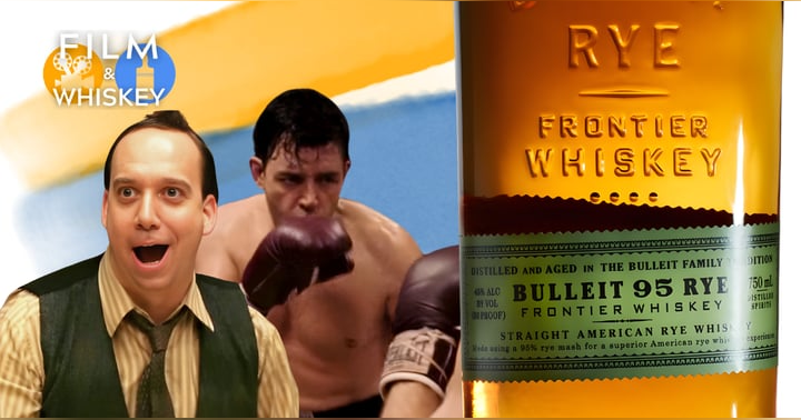 image for Whiskey Review: Bulleit Rye Whiskey