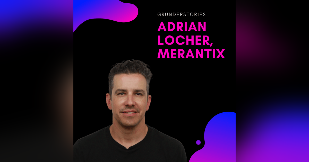 Shorts 17 | Adrian Locher: Wie geht man mit Scheitern um? Shorts 17 | Adrian Locher: Wie geht man mit Scheitern um?