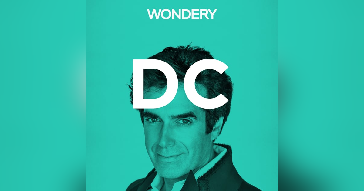 David Copperfield David Copperfield